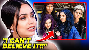 Überraschung! „Descendants“-Star Dove Cameron: DANN kommt ihre neue Single 