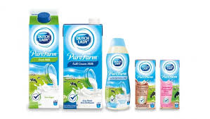 Minum segelas susu dutch lady purefarm untuk melengkapkan sarapan anda. 9bulan10hari Susu Fresh Milk Mana Satu Nak Pilih Susu Facebook