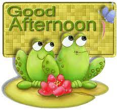 So, this was the best collection of afternoon gif images that you have seen above. Barbara Wyckoff S Image Good Afternoon Quotes Afternoon Quotes Good Afternoon