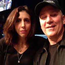And also a very Happy Mothersday to Denise Barton Ward, CJ Ramone's wife  and mother of their children!❤️ #CJsunday #cjramone