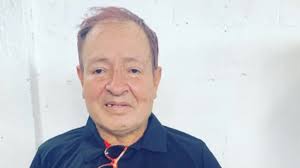 A few days ago it was announced that sami perez was stable despite the fact that he was intubated. Hospitalizan Al Comediante Sammy Perez Por Covid 19