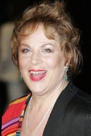 How old is pam ferris? Pam Ferris On Mycast Fan Casting Your Favorite Stories