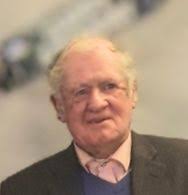 Condolence Book for Joseph (Joe) Feeney (Dromore West, Sligo)