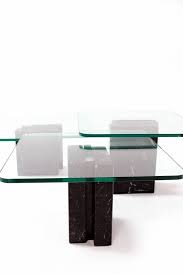 Italiaanse design marmeren coffee table. Design Tables With Marble And Glass Wauwshop Belgium