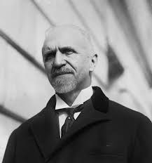 The history of Tom Kean's congressional seat