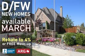 Find the best house builders in your neighborhood. Hot Dfw New Home Deals