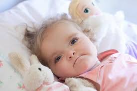 Nobody knows what will happen to our warrior princess'