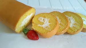 Dan gulung lagi seperti semula. Bolu Gulung Lembut Sangat Ekonomis Resep Bolu Gulung Roll Cake Youtube