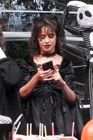 She also performed in a fame tribute alongside john legend, gary clark jr., and common. Camila Cabello Page 4 Hawtcelebs