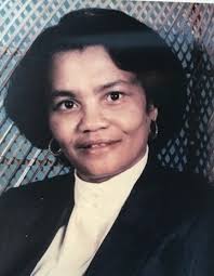 Mae Ruth Cunningham Obituary