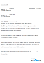 Die kartenmacherei hat 5 sterne! Einladung Geschaftliche Weihnachtsfeier Muster 1 Nur 3 90 Zum Download