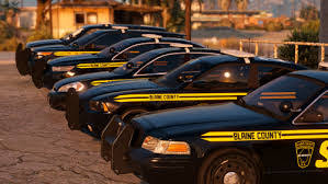 Fivem is a multiplayer modification framework for gta v. Els Bcso Mega Pack Fixed Again Releases Cfx Re Community