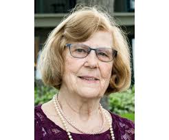 Joyce Martin Obituary (1940