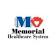 Memorial Healthcare System logo