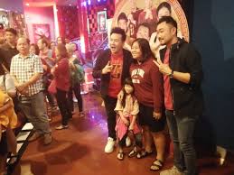 See all things to do. Mbo Cinemas Jack Lim Was At Mbo Kepong Village Just Now Facebook