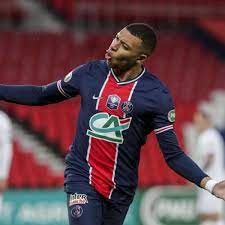 The integrality of the stats of the competition. Kylian Mbappe Der Weltklasse Torjager Von Psg Fussball Em