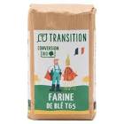 Farine De Blé T65