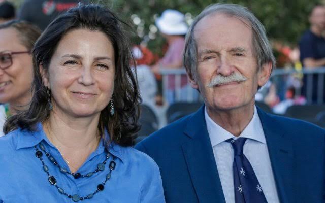 Isabel De Herédia - Abre o jogo sobre casamento com D. Duarte Pio: "Achava  que tinha de casar com uma das primas" | Nova Gente