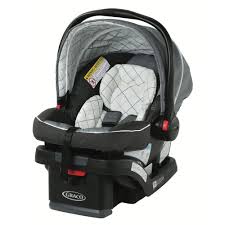 Graco Snugride Snuglock 30 Infant Car Seat Whitmore Target