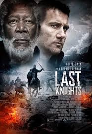 The Last Knights |Teaser Trailer