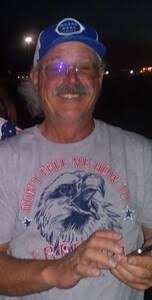 Timothy Roy Hunter Obituary November 28, 2022