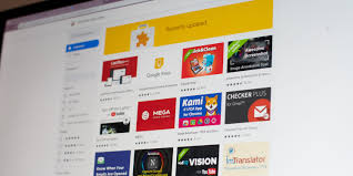Chrome app store is all about the chrome web store. The Great Suspender Removed From Chrome For Malware 9to5google