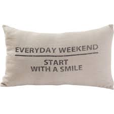 ブレックファーストピロー ウィークエンド ニトリ公式通販 家具 インテリア通販のニトリネット 部屋 インテリア 100均 ハンドメイド ゴミ箱カバー