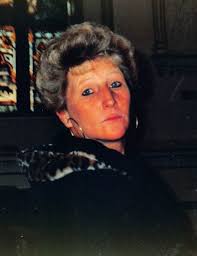 Obituary for Ruthann Marie (DeDominicis) Campbell