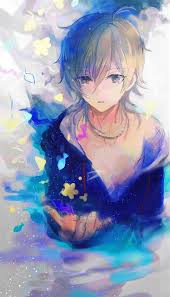 Créditos a mi si la utilizas por favor. Terkini Fotos De Perfil De Anime Masculino