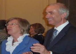 Farewell mayor Leers