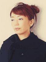 Yoko Ueno's Instagram, Twitter & Facebook