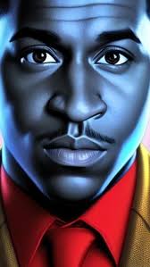 Hey, y’all when I was out of town at the @thenammshow I was challenged to  use this topic as my next preachers can do anything post so here you go  @demetrick_theanimal_june is the challenger lol