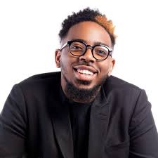 Chandler Moore的音乐主页