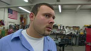 What REALLY Happened To Jason Pohl From American Chopper!? THE UNDERVALUED  BIKE DESIGNER