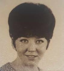 Today I attended the funeral of a very special lady from my book. Val Cook  was the mother of little Martin Downey who died in 1970, along with his  best friend David