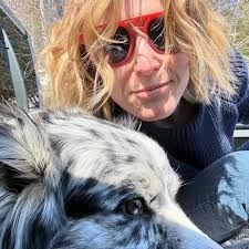 Molly McGill (@molzmcgill) • Threads, Say more