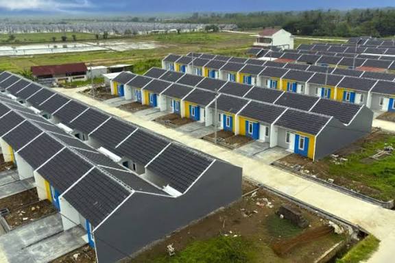 KPR Subsidi Bunga 6 Persen: Instrumen Penting Menahan Beban Cicilan Rumah