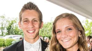 Montville High School Prom 2014