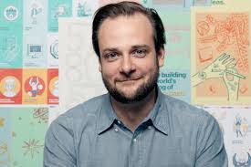 A Life in the Day: the Pinterest co‑founder Evan Sharp