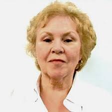 Eileen Blades Obituary