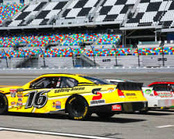 Drivers are suited up in racing gear and attend a drivers. Drive A Nascar Driving Experiences Gift Cards