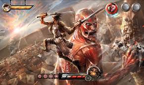 Attack on titan tribute game 0.1042015. Attack On Titan 3d Offline Full Attack To Conquer Android Games Apkqueen Attack On Titan Game Attack On Titan Season Attack On Titan Season 2