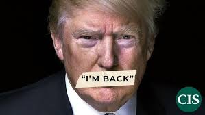 The greatest political comeback in history