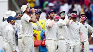 India cricket team score, stats, fixtures, results and news about india cricket team is available here in complete detail. Oppo Digital Strikes Rs 1079 Crore Deal As India National Cricket Team Sponsor Cricket Hindustan Times
