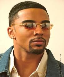 Cool long hairstyle with dreadlocks for black men. Pin On African American Men