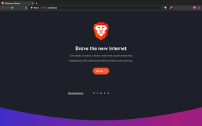 Latest version uc browser for windows (version 7.185.1002). Brave Web Browser Wikipedia