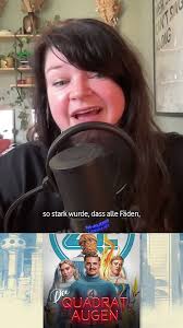 Fantastic Four funktioniert wegen...