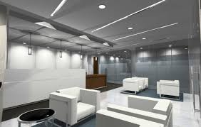 What's more, modern led technology is also capable of being retrofitted into existing luminaires. Commercial Led Lighting Up To 50 Off Modern Place