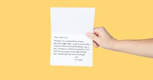 Each of these closings shows respect for the recipient. 18 Ways To End A Letter For Emotional Or Business Purposes Simplynoted
