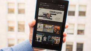 17 Of The Best Holiday Gifts You Can Buy For Less Than 50 Kindle Fire Tablet Amazon Fire Tablet Kindle Fire